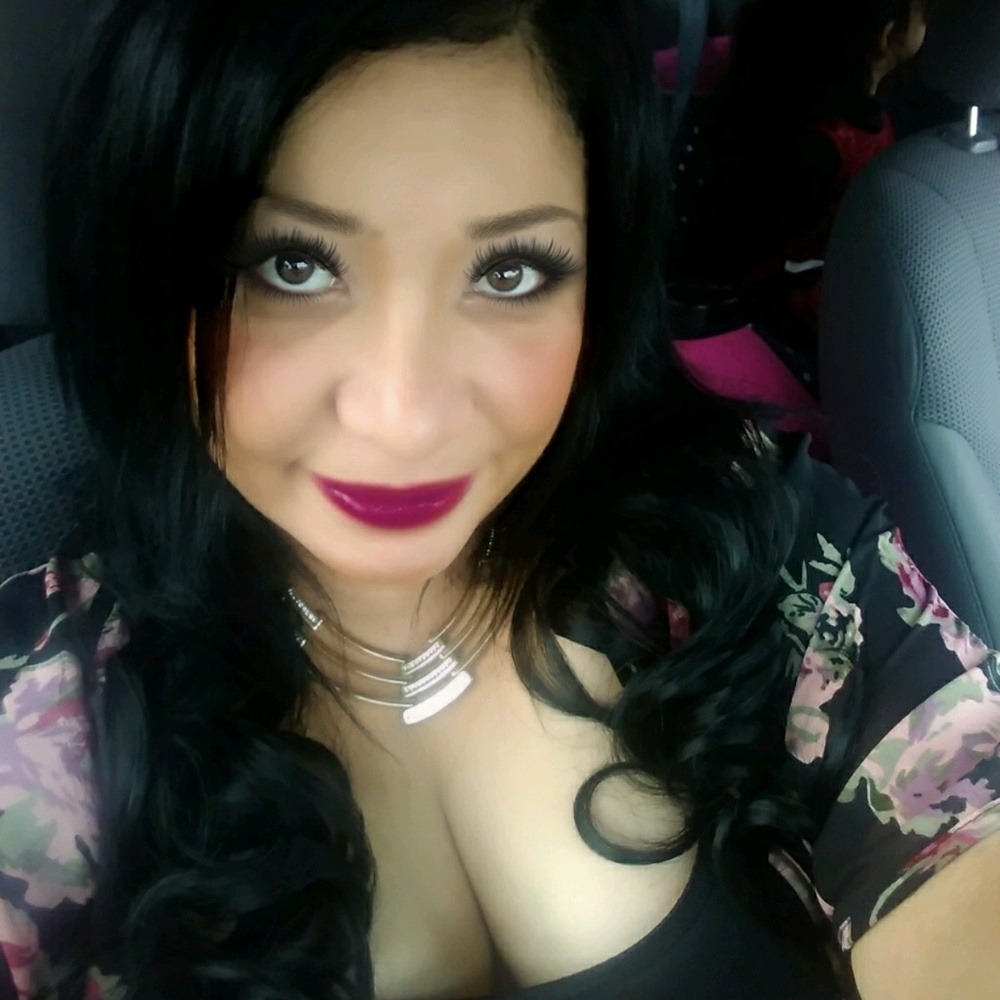 Meet your Posher, Brenda